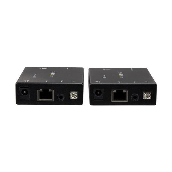 StarTech Accessory  HDMI over CAT5 HDBaseT Extender with IR and Serial Retail (ST121HDBTL) - V&L Canada