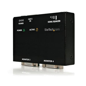 StarTech VGA Video Extender Remote Receiver over Cat 5 (ST121R) - V&L Canada