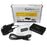 StarTech Accessory  4 Port Compact Black USB 2.0 Hub Retail (ST4202USB) - V&L Canada