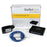 StarTech Accessory 4 Port Black SuperSpeed USB 3.0 Hub Retail (ST4300USB3) - V&L Canada