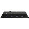 StarTech 4-Port Industrial USB 3.0 Hub - Mountable (ST4300USBM)