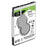 Seagate 500GB Barracuda Sata 6GB/s 128MB Cache 2.5-Inch 7mm Internal Hard Drive (ST500LM030) - V&L Canada