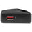 StarTech Accessory  4-Port USB 3.0 Hub + Dedicated Charging 1x2.4A Port Retail (ST53004U1C) - V&L Canada