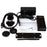 StarTech Accessory  7Port USB 3.0 Hub Desktop or Wall-Mountable Metal Enclosure Retail (ST7300U3M) - V&L Canada