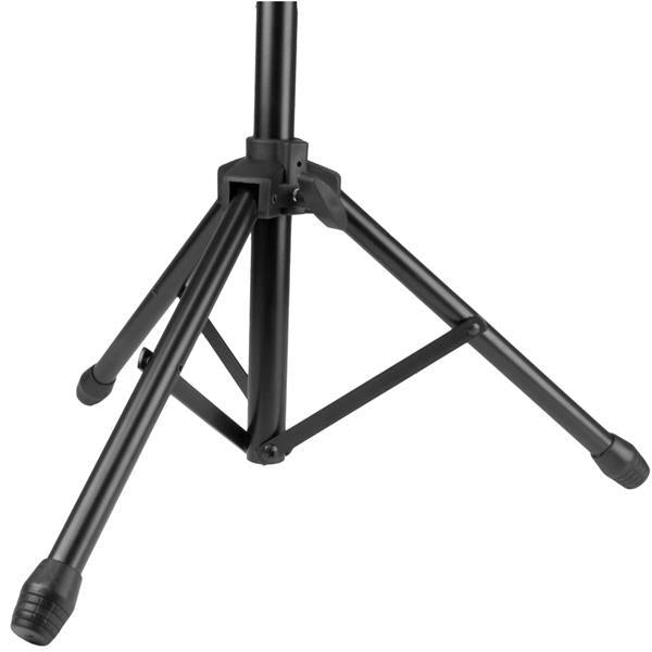 StarTech Accessory Tripod Floor Stand for Tablets Retail (STNDTBLT1A5T) - V&L Canada