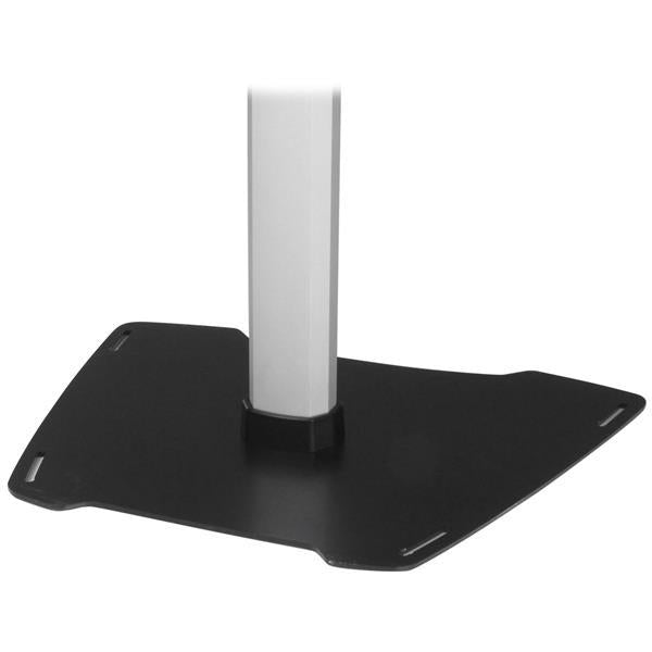 StarTec Accessory Lockable Floor Stand for iPad Retail (STNDTBLT1FS) - V&L Canada