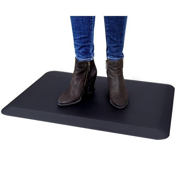 StarTech Accessory  Ergonomic Anti-Fatigue Mat for Standing Desks Retail (STSMAT) - V&L Canada