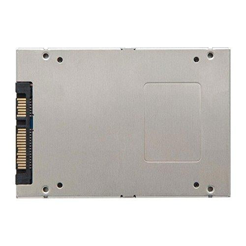 Kingston Technology SSDNow UV400 120GB 120GB 2.5" Serial ATA III (SUV400S37/120G) - V&L Canada