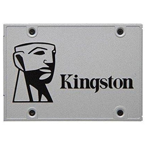 Kingston Technology SSDNow UV400 120GB 120GB 2.5" Serial ATA III (SUV400S37/120G) - V&L Canada