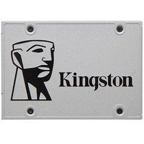 Kingston SUV500 Solid State Drive - 240GB, Internal, SATA 6Gb/s, 520MB/s Read speed, 500MB/s Write Speed, 2.5" Form Factor - SUV500/240G
