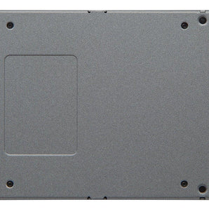 Kingston Technology UV500 SSD 480GB Stand-Alone Drive 2.5" Serial ATA III (SUV500/480G)