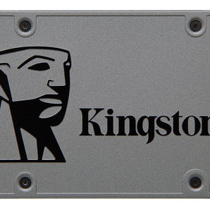 Kingston Technology UV500 SSD 480GB Stand-Alone Drive 2.5" Serial ATA III (SUV500/480G)