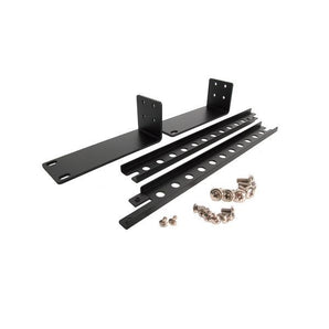 StarTech  1U Rackmount Brackets for KVM Switch (SV431 Series) Retail (SV431RACK) - V&L Canada