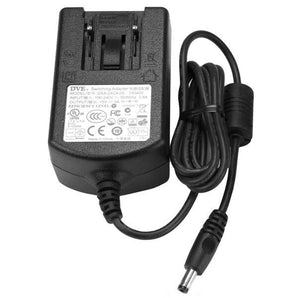 StarTech DC Power Adapter - 5V, 4A (SVA5M4NEUA) - V&L Canada