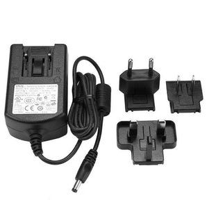 StarTech DC Power Adapter - 5V, 4A (SVA5M4NEUA) - V&L Canada