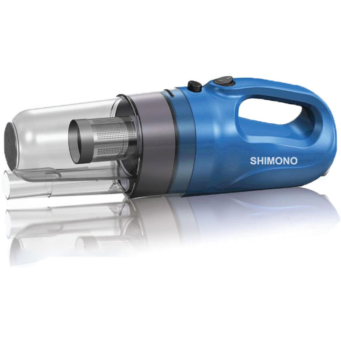 Shimono Vacuum SVC 1016 - Shimono