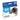 Epson 3-pack Claria Cyan Ink Cart T099220-s Std-capacity (T099220-s-k)