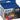 Epson 220, Color Ink Cartridges, C/M/Y 3-Pack (T220520) (T220520-S-K)