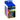 Epson Claria T410 Ink Cartridge T410520 ink cartridge 4-pack (T410520-S-K)