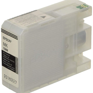 Epson Singlepack Ink Cartridge - Matte Black - for Stylus Pro 3800 (T580800)