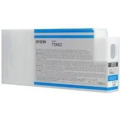 Epson Singlepack Cyan T596200 UltraChrome HDR 350 ml