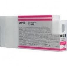 Epson Singlepack Vivid Magenta T596300 UltraChrome HDR 350 ml