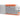 Epson Singlepack Orange T596A00 UltraChrome HDR 350 ml