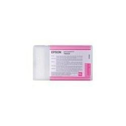 UltraChrome K3 Inks for Epson Stylus Pro 7880 and 9880 - Vivid Magenta 220ml (T603300)