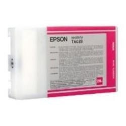 EPSON Print cartridge - Magenta - Stylus Pro 7800 &amp; 9800 (T603B00) - V&L Canada