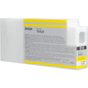 YELLOW ULTRACHROME HDR INK CART/150ML (T642400)
