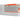 Epson T653A Orange Ink Cartridge (200ml) (T653A00)