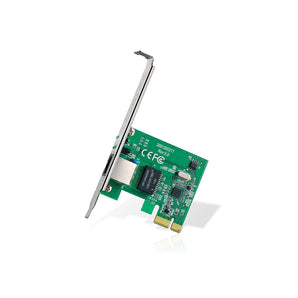 TP-Link TG-3468 10/100/1000Mbps Gigabit PCI Express Network Adapter - V&L Canada