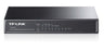 TP-Link TL-SF1008P 10/100Mbps 8-Port PoE Switch, 4 POE ports, IEEE 802.3af, 53W - V&L Canada