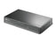 TP-Link TL-SG1008P 8-Port Giagbit PoE Switch, 4 POE ports, IEEE 802.3af, Max Output 53W - V&L Canada