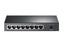 TP-Link TL-SG1008P 8-Port Giagbit PoE Switch, 4 POE ports, IEEE 802.3af, Max Output 53W - V&L Canada