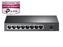 TP-Link TL-SG1008P 8-Port Giagbit PoE Switch, 4 POE ports, IEEE 802.3af, Max Output 53W - V&L Canada
