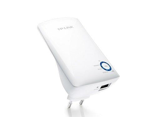 TP-Link TL-WA850RE 300Mbps Universal Wi-Fi Range Extender, Repeater - V&L Canada
