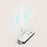 TP-Link TL-WN722N Wireless N150 High Gain USB Adapter, 150 Mbps with 4 dBi High Gain - V&L Canada