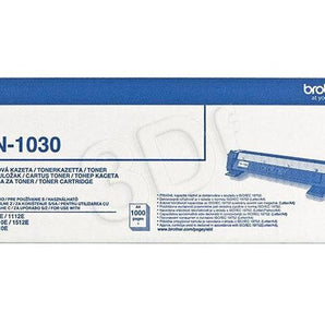 Brother TN1030 Standard Yield Toner Cartridge - V&L Canada