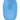 Microsoft Wireless Mobile Mouse 1850 - Mouse - optical - 3 buttons - wireless - 2.4 GHz - USB wireless receiver - cyan blue (U7Z-00056) - V&L Canada