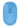 Microsoft Wireless Mobile Mouse 1850 - Mouse - optical - 3 buttons - wireless - 2.4 GHz - USB wireless receiver - cyan blue (U7Z-00056) - V&L Canada