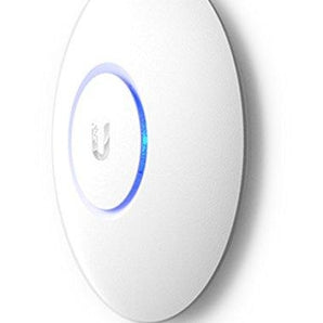 Ubiquiti Networks UAP-AC-PRO-5 1300Mbit/s White WLAN access point - V&L Canada