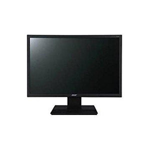 Acer V Series LCDs,V226WL bd,22inch Wide 1680 x 1050,Dynamic Contrast Ratio:100, (UM.EV6AA.002) - V&L Canada