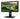 Acer CB CB241H 24" Full HD TN+Film Black Flat computer monitor (UM.FB6AA.005) - V&L Canada