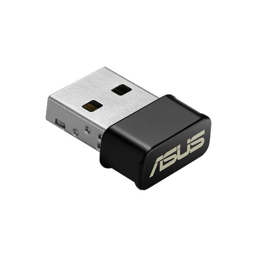 ASUS USB-AC53 Nano WLAN 867Mbit/s networking card USB - V&L Canada