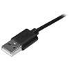 StarTech Cable  2m USB-C to USB-A Cable Male to Male Retail (USB2AC2M) - V&L Canada