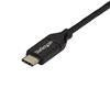 StarTech USB-C to USB-C Cable - M/M - 3 m (10 ft.) - USB 2.0 (USB2CC3M) - V&L Canada