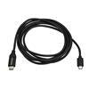 StarTech USB-C to Micro-B Cable - M/M - 1m (3ft) - USB 2.0 (USB2CUB1M) - V&L Canada