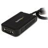 StarTech USB to VGA External Video Card Multi Monitor Adapter – 1920x1200 (USB2VGAE3) - V&L Canada
