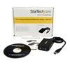 StarTech USB to VGA External Video Card Multi Monitor Adapter – 1920x1200 (USB2VGAE3) - V&L Canada